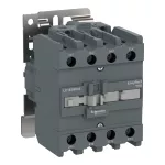 Stycznik mocy, Easy TeSys Control, AC-1, 4P 4NO, 80A, 220V AC, 50/60Hz