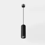 Pendant Play Deco Pendant 14.4W LED warm-white 3000K CRI 92 DALI Black/Black IP20 1381lm AG68-13W9F1DUWN