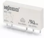 Przekaźnik bezpieczeństwa DC 12V 857-151