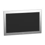 Pro-Face FP6000 19w Full HD PCAP DVI DC