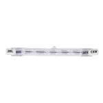 Żarnik halogenowy 100W 118MM. 230V