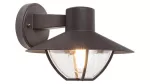 7884 Lampa zewnętrzna ścienna Almada E27 1x MAX 10 brązowy