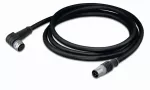 SA-C M12A-F-RA M12A-M-AX Przewód czujnika elementu wykonawczego 756-5403/040-020