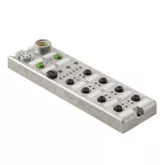 UR67-MP-78-16DI-12-60M Fieldbus, system rozproszony - moduł wejść/wyjść analogowych/cyfrowych, nr.katalogowy 2426300000