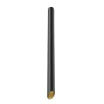 PIXO 900 stropowy max 1x50W, GU10, 230V, kolor złota, czarny głęboki (mat struktura) RAL 9005