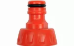 PRZYŁĄCZE DO KRANU 3/4"
