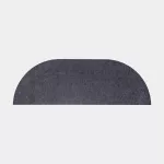 Light grey felt 900mm for Tubs Acoustic 71-8498-GA-GA