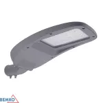 OPRAWA ULICZNA LED JASPER 80W 6000K 10000LM IP66 SZARA