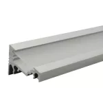 PROFILO C 2M Profil do liniowych modułów LED