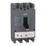 Compact CVS, wyłącznik 36kA , wyzwalacz TMD320A 3P