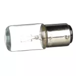 Harmony XVB Żarówka sygnalizacyjna 24V, 6.5W, podstawa mocuąca BA 15D