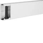 tehalit.LF Kanał elektroinstalacyjny PVC 40x90mm, biały LF4009009010