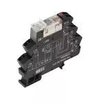TRZ 120VAC RC 2CO Przekaźnik przełączający, nr.katalogowy 1123680000