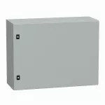 PanelSeT Obudowa CRN 600x 800x 300mm IP66 IK10 RAL7035