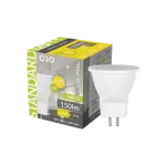ORO-MR11-1,8W-WW Lampa LED