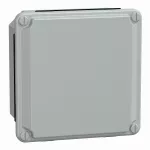 PanelSeT Skrzynka łączeniowa metalowa DBN 105x 105x 49mm