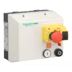 Rozrusznik w obudowie TeSys LG 4-6,3A cewka 220/230VAC
