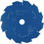 Ostrze do piły tarczowej bezprzewodowej Expert for Wood 165 x 1,5 / 1 x 20 T12