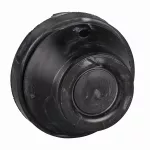 Thorsman TET CR 10-14 dławnica kablowa czarna średnica 10 do 14 mm, IP67