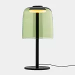 Table lamp Levels 1 Body Ø220mm LED 14.7W SW 2700-3000-4000K 3 STEPS DIMMING Black 1069lm 10-A002-05-08