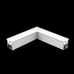 X-LINE G/K LED 3300 MICRO-PRM EDD 24 840 LINIA-1S / ŁĄCZNIK TYP-LC 600/300