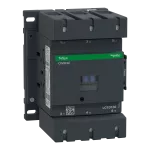 Stycznik mocy TeSys D AC3 150A 3P 1NO 1NC cewka 208VAC
