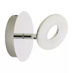 Oprawa ścienno-sufitowa SMD LED DONAT LED 1C 3000K