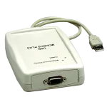 konwerter USB # Modbus Plus