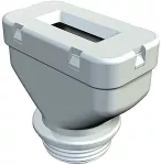 106 FL M32 6 30 Dławik do plaskiego kabla