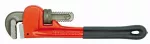 KLUCZ DO RUR Z UCHWYTEM PVC 245MM