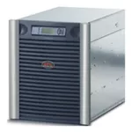 Zasilacz UPS Symmetra LX 4 kVA skalowalny do 8 kVA N+1, do montażu w szafie, 220/230/240 V lub 380/400/415 V