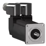 Schneider Electric Serwosilnik SH3 55mm 0,8Nm hamulec złącze kątowe