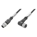 SAIP-M12GM12W-5-3.0U Kabel czujnikowy, nr.katalogowy 1108890300