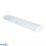OPRAWA ALIT XP7 2X36W IP-20 PC-CLEAR EMPTY 120CM