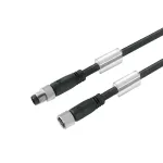 SAIL-M8GM8G-3-10V Kabel czujnikowy, nr.katalogowy 1927151000