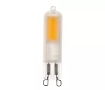 Led G9 4W COB mat 450lm neutralna