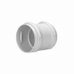 Łącznik kanałów do systemu FlexiVent fi 75 mm