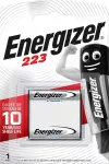 BATERIA ENERGIZER PHOTO 223 /1 szt.