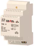 TRANSFORMATOR 230/12V AC 15VA ZAMIENNKI DLA 321 TYP: TRM-12