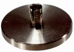 Polishing Disc POF ST(BFOC) Connector Złącza