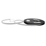 NEON LED FLEX 6x12mm / 24V / 2835 / 9,6W / 120 LED / IP67 / 3000K (+/-200K) / 5m