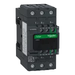 Stycznik mocy TeSys D AC3 50A 3P 1NO 1NC cewka 24DC Everlink