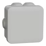 Mureva BOX 80x80x40 ABS IP55
