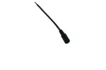 Gniazdo NEXTEC DC 2,1 x 5,5 z przewodem 15cm