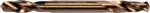 WIERTŁO DO METALU DWUSTRONNE 5,5MM