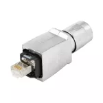 IE-PS-V14M-RJ45-TH Złącze wtykowe sieciowe modułowe, nr.katalogowy 1012160000