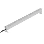 Ilumo LED 640 12° 16W 2240lm 840 LNS Szary WI STD 230V