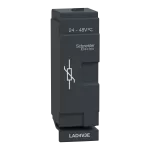 Warystor, TeSys Deca, LC1D40A/D65A, 24/48V