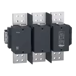 Stycznik mocy, TeSys F,  AC1, 2100A, 4P, cewka 220VAC