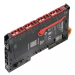 UR20-4DI-2W-230V-AC Fieldbus, system rozproszony - moduł wejść/wyjść cyfrowych, nr.katalogowy 1550070000